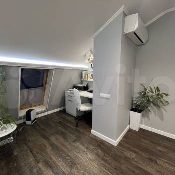 Сдается Многокомнатная квартира, 100 м²