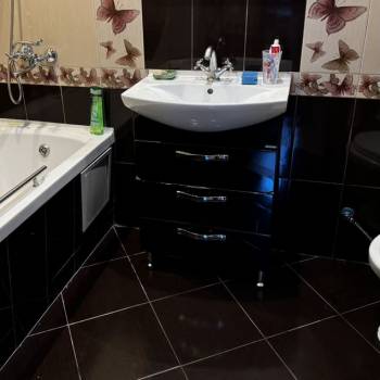 Сдается Многокомнатная квартира, 62 м²