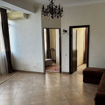 Сдается Многокомнатная квартира, 62 м²