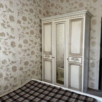 Сдается Многокомнатная квартира, 62 м²