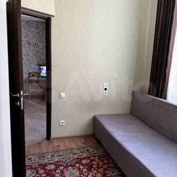 Сдается Многокомнатная квартира, 62 м²