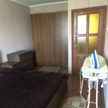 Сдается 2-х комнатная квартира, 50 м²