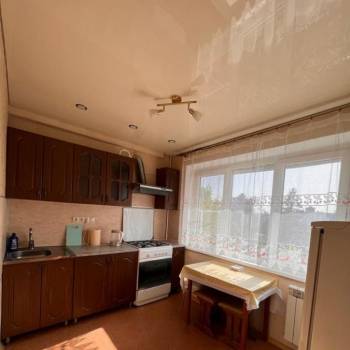 Сдается 2-х комнатная квартира, 50 м²