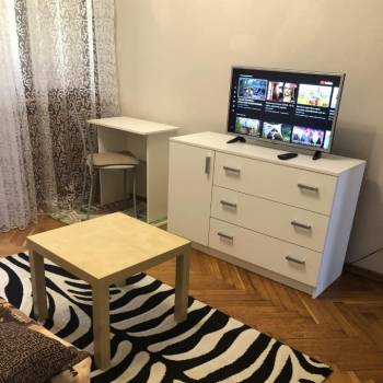 Сдается 2-х комнатная квартира, 50 м²
