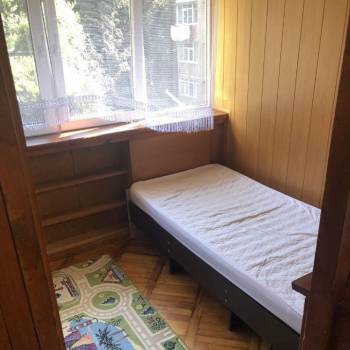 Сдается 2-х комнатная квартира, 50 м²