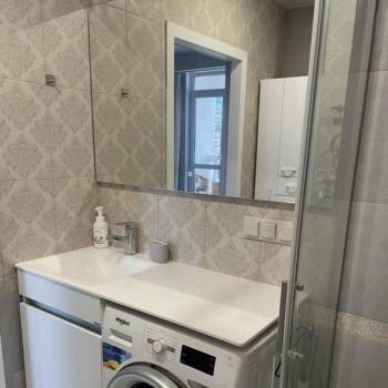 Продается 1-комнатная квартира, 36,6 м²