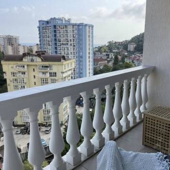 Продается 1-комнатная квартира, 36,6 м²