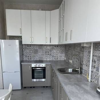 Продается 1-комнатная квартира, 36,6 м²