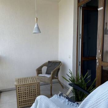 Продается 1-комнатная квартира, 36,6 м²