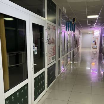 Сдается Нежилое помещение, 26 м²