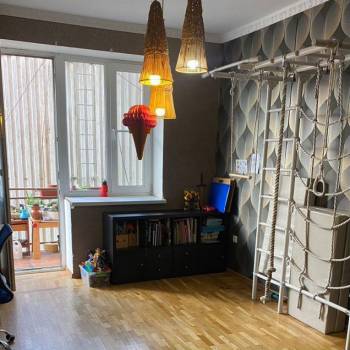 Продается 2-х комнатная квартира, 88 м²