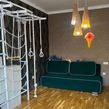 Продается 2-х комнатная квартира, 88 м²