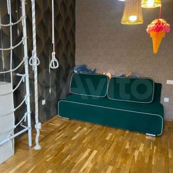 Продается 2-х комнатная квартира, 88 м²