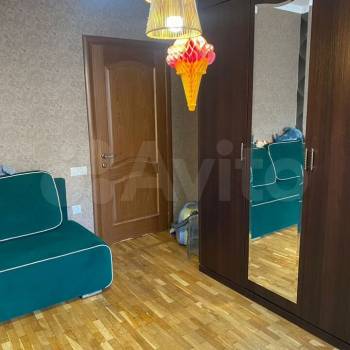 Продается 2-х комнатная квартира, 88 м²