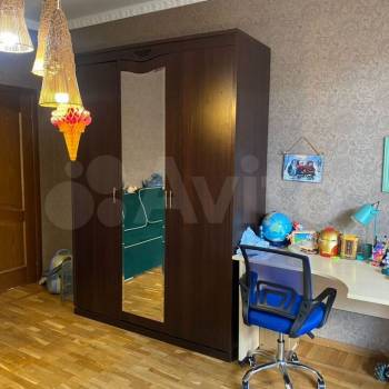 Продается 2-х комнатная квартира, 88 м²