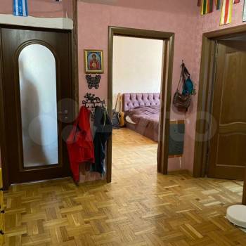 Продается 2-х комнатная квартира, 88 м²