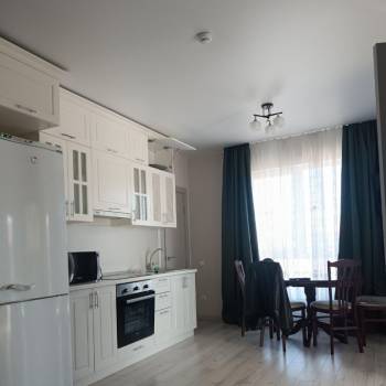 Сдается 2-х комнатная квартира, 45 м²