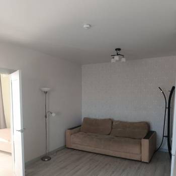 Сдается 2-х комнатная квартира, 45 м²