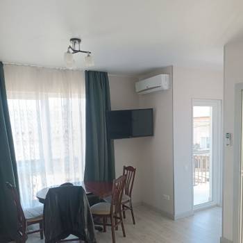 Сдается 2-х комнатная квартира, 45 м²