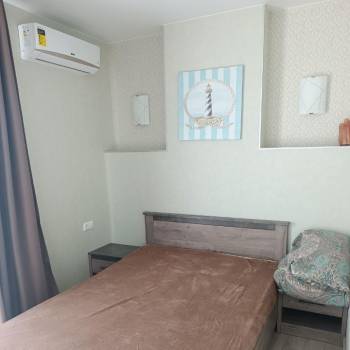 Сдается 2-х комнатная квартира, 45 м²