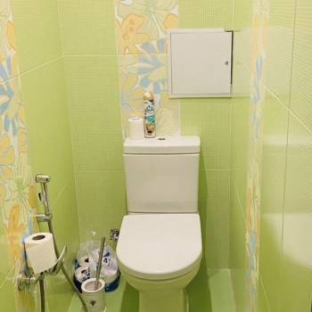 Сдается Комната, 18 м²