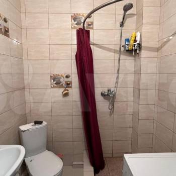 Продается 1-комнатная квартира, 14,8 м²