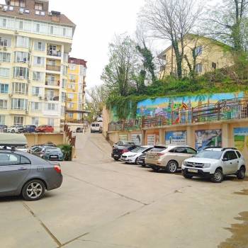 Продается 1-комнатная квартира, 14,8 м²