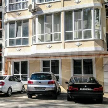 Продается 1-комнатная квартира, 14,8 м²