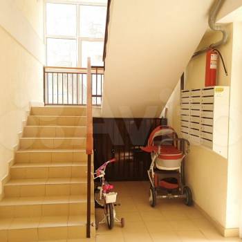 Продается 1-комнатная квартира, 14,8 м²