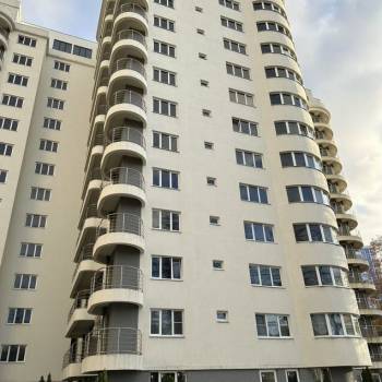 Продается 1-комнатная квартира, 23,3 м²