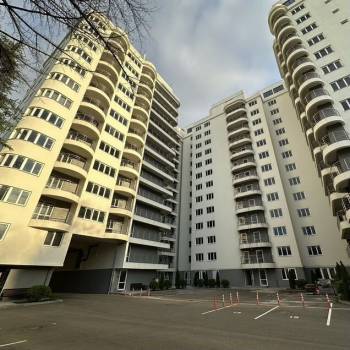 Продается 1-комнатная квартира, 23,3 м²