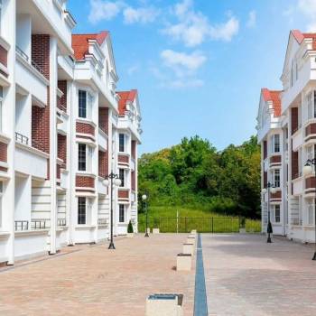 Продается 3-х комнатная квартира, 62,9 м²