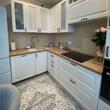 Продается 3-х комнатная квартира, 50,6 м²