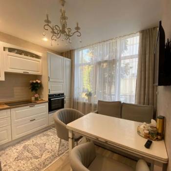 Продается 3-х комнатная квартира, 50,6 м²