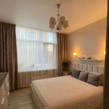 Продается 3-х комнатная квартира, 50,6 м²