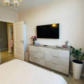 Продается 3-х комнатная квартира, 50,6 м²