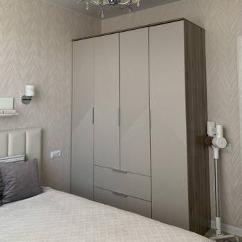 Продается 3-х комнатная квартира, 50,6 м²