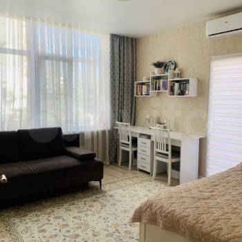 Продается 3-х комнатная квартира, 50,6 м²