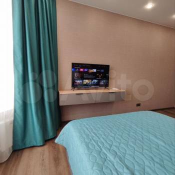 Сдается 1-комнатная квартира, 27 м²