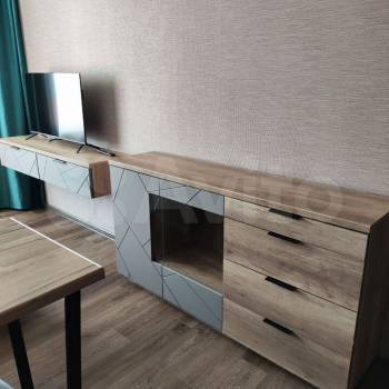 Сдается 1-комнатная квартира, 27 м²