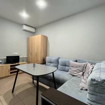 Сдается 1-комнатная квартира, 22 м²