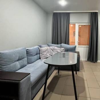 Сдается 1-комнатная квартира, 22 м²