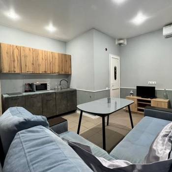 Сдается 1-комнатная квартира, 22 м²