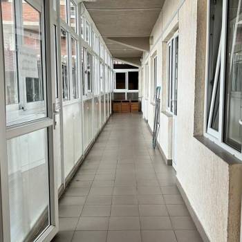 Сдается 1-комнатная квартира, 22 м²