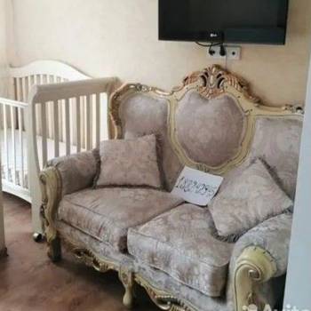 Сдается 1-комнатная квартира, 45 м²