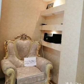 Сдается 1-комнатная квартира, 45 м²