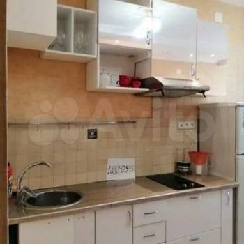 Сдается 1-комнатная квартира, 45 м²