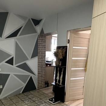 Сдается 2-х комнатная квартира, 63 м²