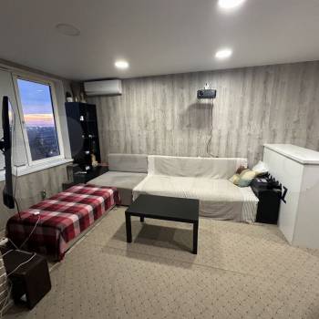 Сдается 2-х комнатная квартира, 63 м²