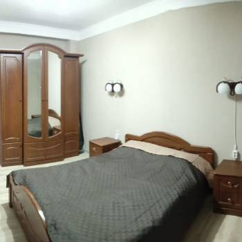 Сдается 2-х комнатная квартира, 45 м²